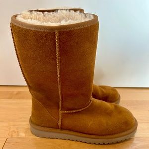UGG Koolaburra Boots